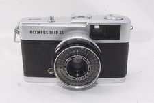 (8012) Olympus Trip 35 Compact