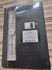 Swatch Gent Vintage Collection