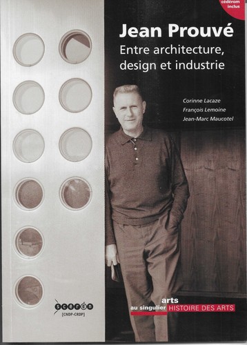 Jean prouvé entre - jean,