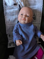 53 cm Newborn Mädchen Diana