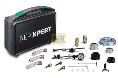 Schaeffler luk - schaeffler,