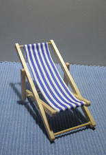 Liege  Zubehör Puppenhaus /Puppenstube/Puppenküche/Kaufmannsladen