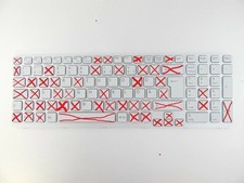 Original Einzeltaste Einzeln