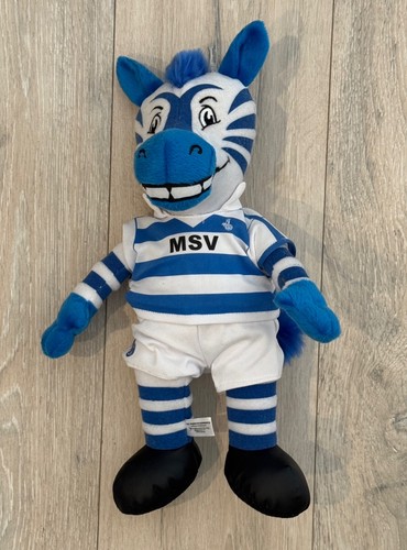 Msv duisburg ennatz - duisburg,