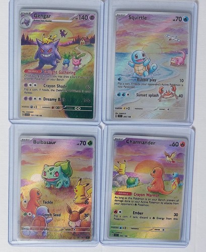 Pokemon karten fanmade - karten,
