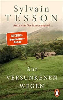 Auf versunkenen wegen die - auf, wegen: