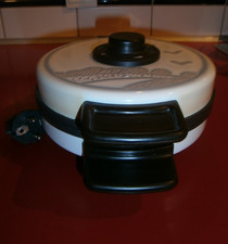 ? Cloer 635 TOP Hörnchenautomat – knusprige Hörnchen wie damals! 800 Watt