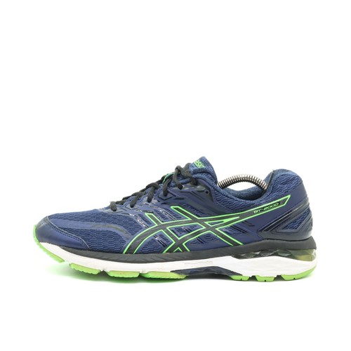 Asics herren 2000 sneaker - asics, gt-2000
