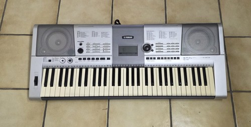 Yamaha keyboard psr e403 - yamaha, psr-e403