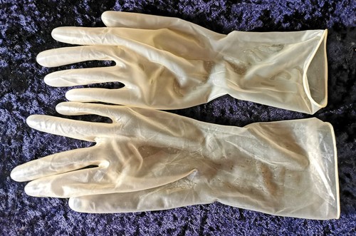 Latex handschuhe ultradünn - latex,