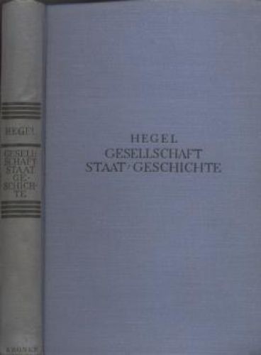 Buch gesellschaft staat - buch:,