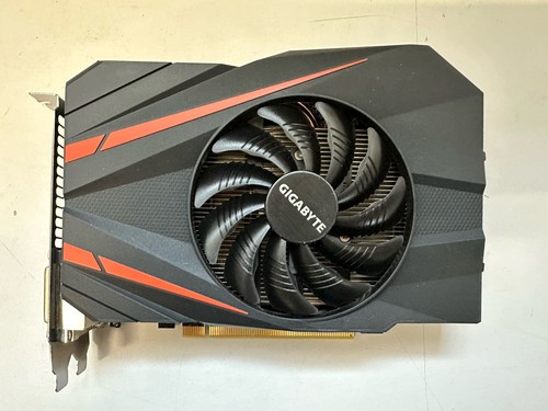 Gigabyte nvidia geforce gtx - geforce,