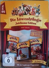Augsburger Puppenkiste DVD-Box