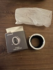 Neewer EF-NEX Linsen Adapter (EOS-NEX)