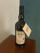 Ardbeg Kelpie Committee Release Islay Single Malt Scotch Whisky 0,7l  51,7% neu