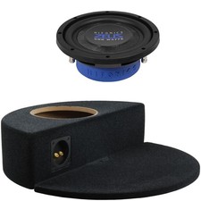 Hifonics ZEUS ZST8D2 20cm Auto