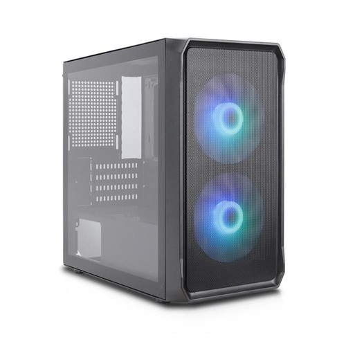 Silentware air matx - silentware, 10