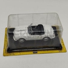 Alfa Romeo Giulietta Spider