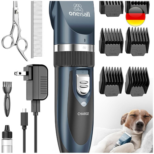 Oneisall hundetrimmer - oneisall,