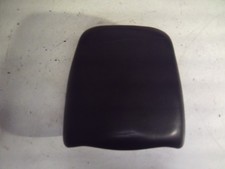 BMW R 1150 GS R21 EZ01 (2) Sozius Beifahrersitz Sitz Sitzbank Hinten rear seat