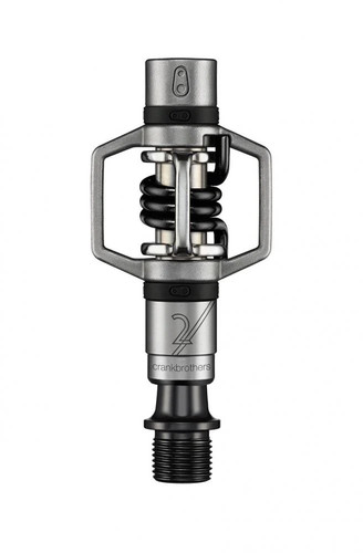 Crankbrothers eggbeater - crankbrothers, 2