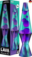 LAVA® - Lava Lampe Aurora