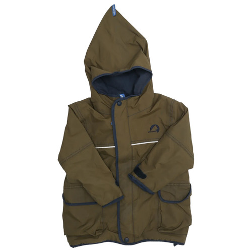 Finkid parka unisex - parka,,
