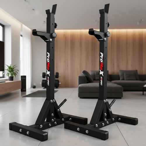 Sport squat rack i - k-sport:,