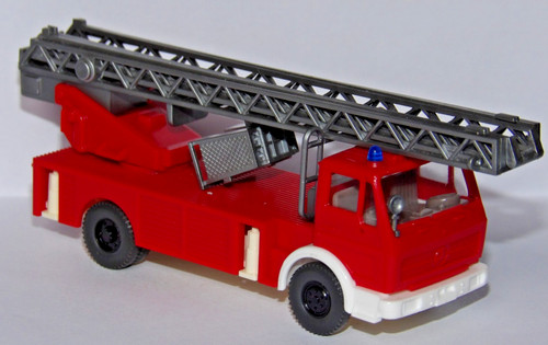 Wiking mb 1619 metz - wiking,