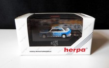 Herpa Modellautos 1:87, BMW M3