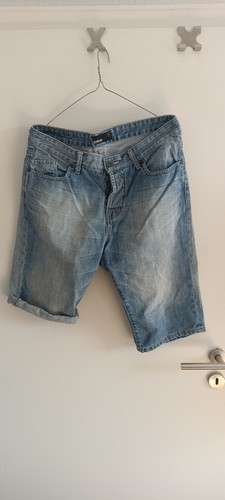 *Smog*Herren*Cargo*Jeans*Baumw