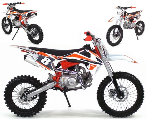 Pocketbike dirtbike 14 - pocketbike, 17/14