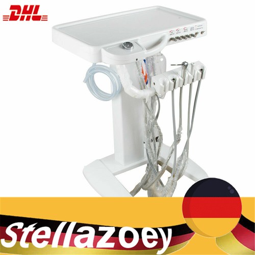 Tragbare zahnärztliche - tragbare,