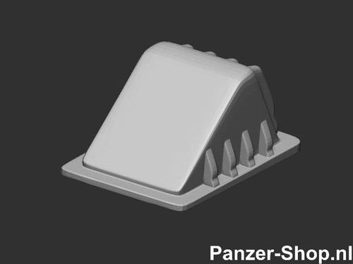 Spur verladekeile set 20x - (n),