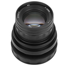 ｀50mm F1.6 E Mount Tilt