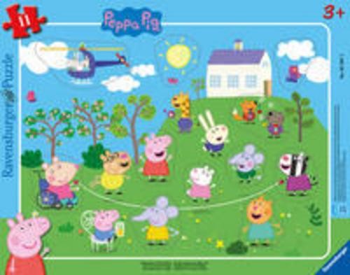 Ravensburger kinderpuzzle - ravensburger,