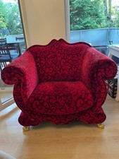 Bretz Sessel Emily, gepflegt