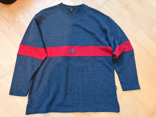 Bmw roller pullover - c1,