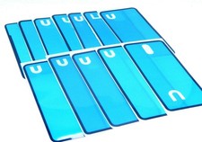 OnePlus Akkudeckel Kleber