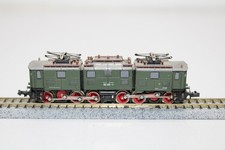 Roco Spur N 02155 A E-Lok BR 191 001-7 DB (F66)