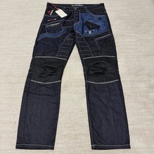 Cipo & Baxx CD295 Denim Jeans