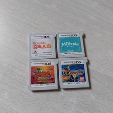 3DS Professor Layton und die