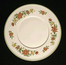 Untertasse für Suppentasse