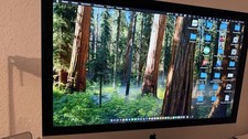Apple iMac 27 Zoll 5 K Display (1TB SSD, Sehr gut erhalten.100% Funksionfähig.