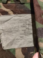 Vintage britischer 84 85