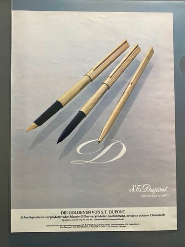 Dupont füller - s.t.,