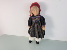 Künstlerpuppe Sylvia Natterer