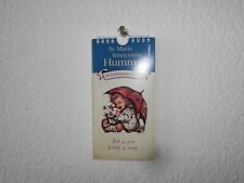 Postkartenkalender Kalender 2025 Hummel Sr.Maria Innocentia Hummelkalender
