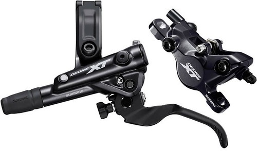Shimano scheibenbremse deore - shimano,