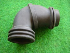 Gummi-Ansaugkrümmer